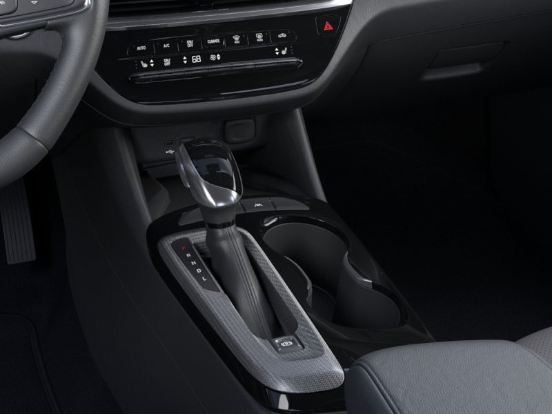 New 2026 Buick Envista Avenir FWD image 53