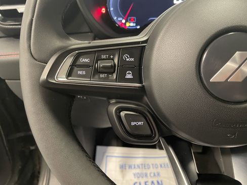 Used 2024 Dodge Hornet GT Plus image 18