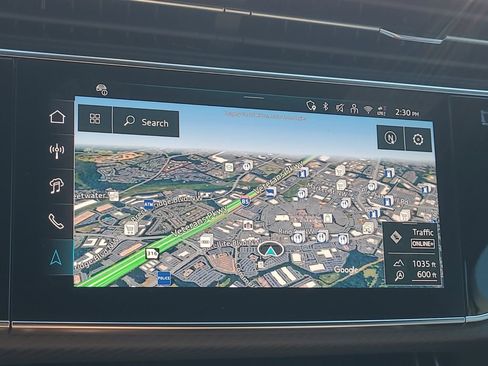 New 2026 Audi Q7 3.0T Prestige image 11