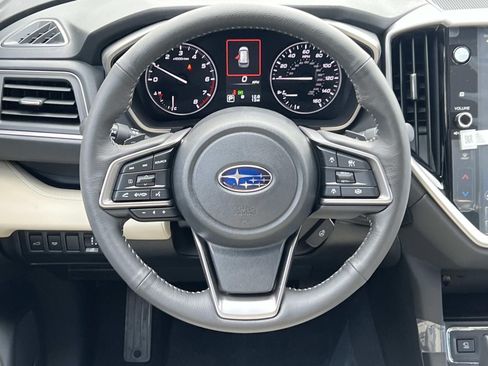 New 2026 Subaru Ascent Limited w/ Popular Package #1 image 16