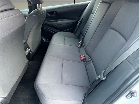 Used 2023 Toyota Corolla LE FWD image 13