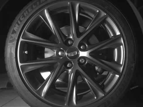 Used 2026 Cadillac CT5 V w/ Technology Package RWD image 15