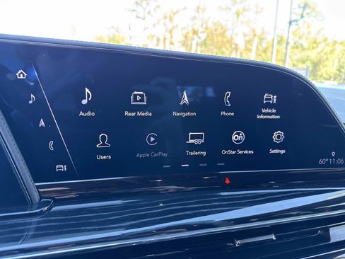 Certified 2024 Cadillac Escalade V image 27