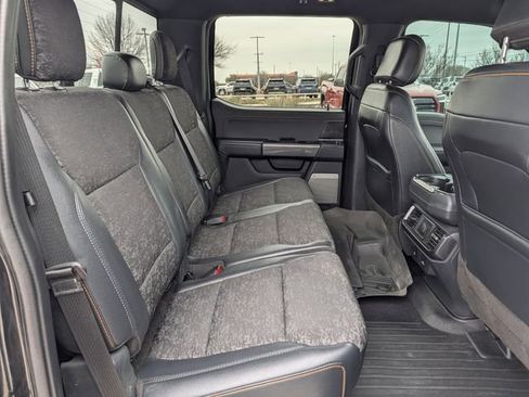 Used 2022 Ford F150 Tremor w/ Equipment Group 401A Mid image 33