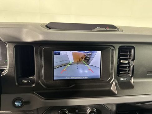 Used 2022 Ford Bronco Big Bend AWD/4WD image 8