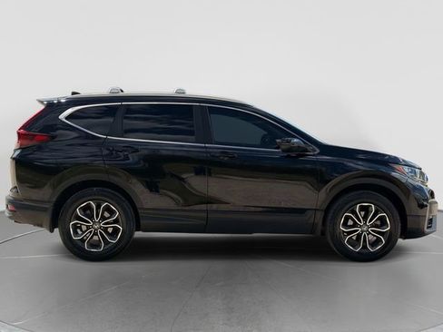 Used 2020 Honda CR-V EX image 2