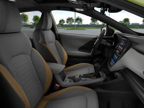New 2026 Subaru Crosstrek 2.5i Sport AWD/4WD image 15
