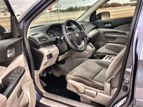 Used 2012 Honda CR-V EX image 3