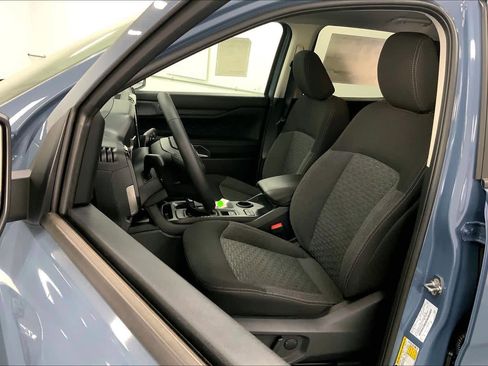 New 2025 Ford Ranger XLT w/ Equipment Group 301A High image 8