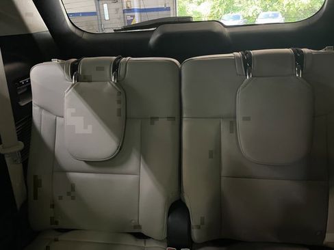 Certified 2021 Ford Explorer Limited w/ Equipment Group 301A image 13