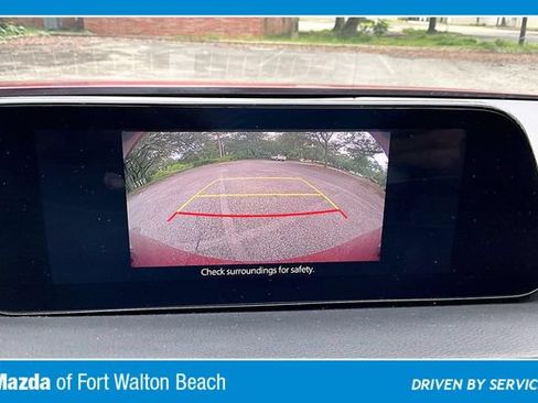 Used 2024 MAZDA MAZDA3 s FWD image 13