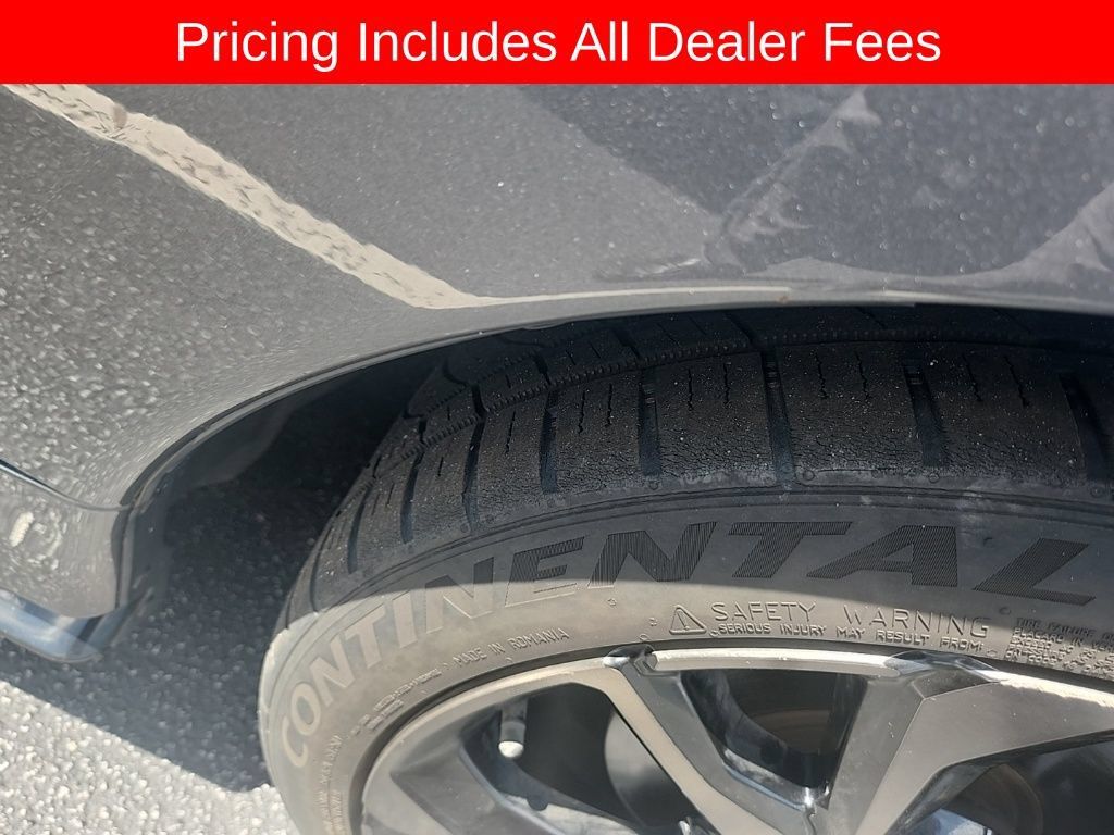 Used 2018 Honda Civic Sport image 24