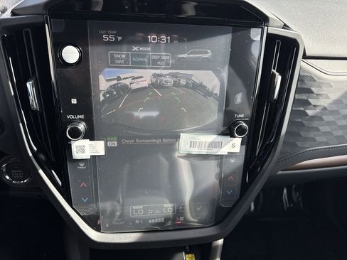 New 2026 Subaru Forester Sport image 23