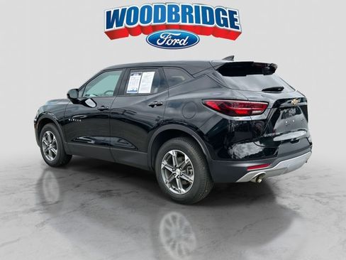 Used 2024 Chevrolet Blazer LT image 6