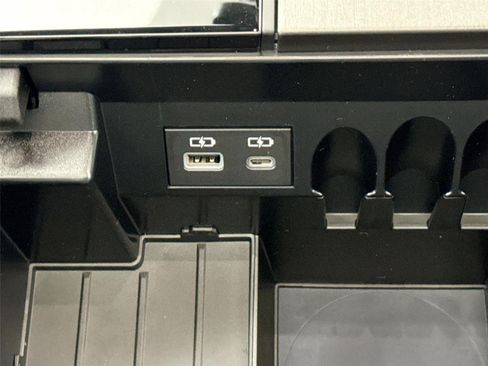 New 2026 Toyota Tundra Capstone image 38