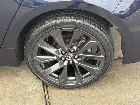 Certified 2023 Toyota Corolla SE image 8