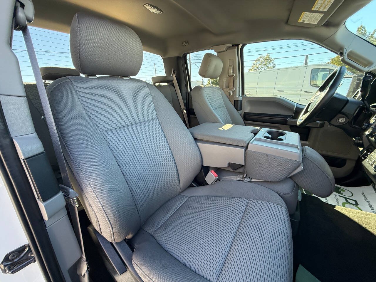 Used 2019 Ford F150 XLT w/ Equipment Group 301A Mid AWD/4WD image 33