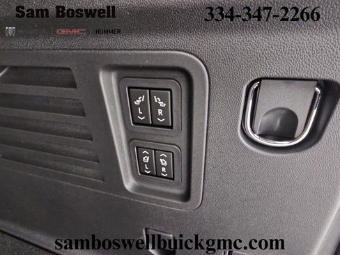 New 2026 Buick Enclave Sport Touring w/ Super Cruise Package FWD image 36
