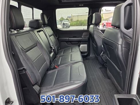 Certified 2024 Ford F150 Raptor AWD/4WD image 15