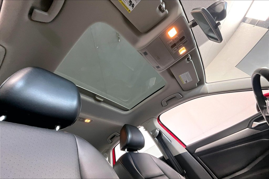 Used 2019 Volkswagen Jetta SE FWD image 21