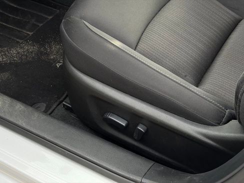 Certified 2024 Nissan Altima 2.5 SV image 13