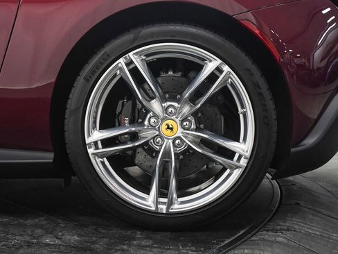 Used 2023 Ferrari Roma image 35