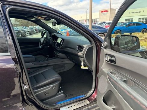 New 2026 Dodge Durango GT image 29