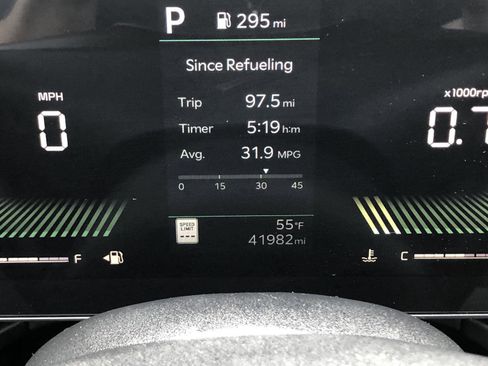 Used 2025 Kia K4 FWD image 27