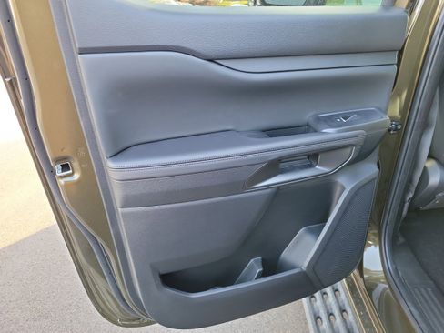 New 2025 Ford Ranger Raptor image 10