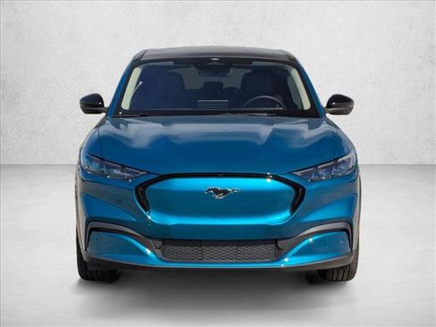 New 2026 Ford Mustang Mach-E Premium RWD image 6