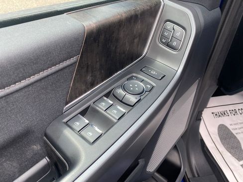 Used 2026 Ford F250 Lariat w/ Tremor Off-Road Package AWD/4WD image 16