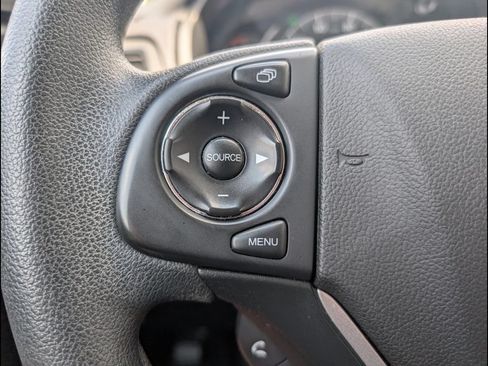 Used 2016 Honda CR-V EX image 13