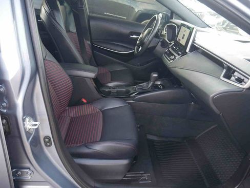 Used 2024 Toyota Corolla XSE image 23