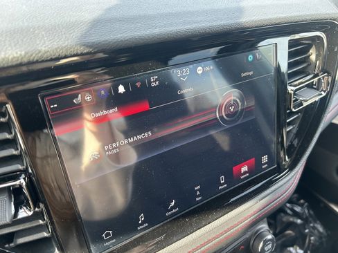 New 2026 Dodge Durango GT image 29