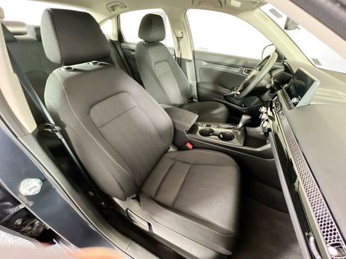 Used 2022 Honda Civic LX image 26