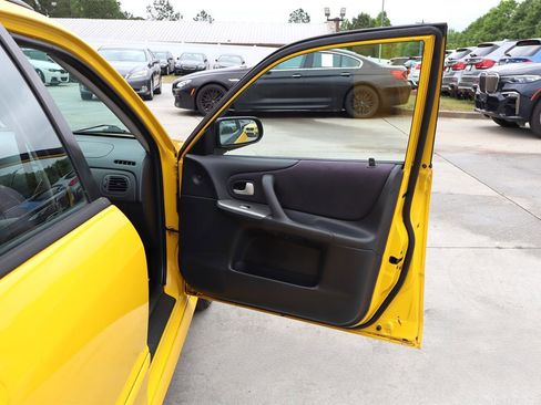 Used 2003 MAZDA Protege5 FWD image 28