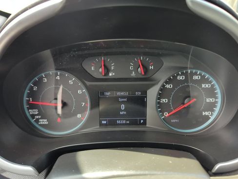 Used 2023 Chevrolet Malibu LT FWD image 11