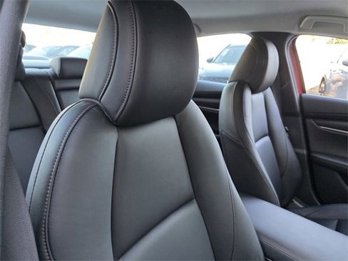 Certified 2025 MAZDA MAZDA3 s image 14