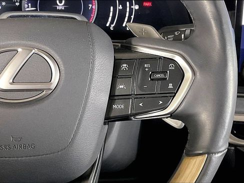 Used 2023 Lexus RX 350 FWD image 19