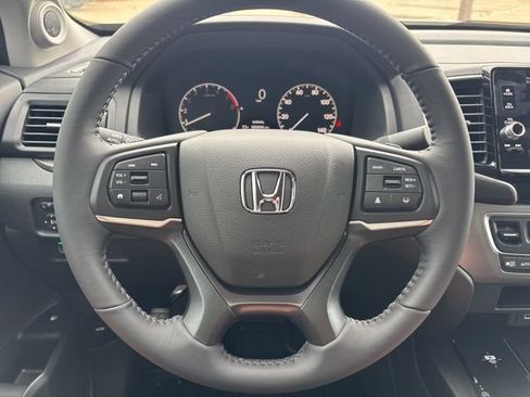 New 2026 Honda Ridgeline Sport image 5
