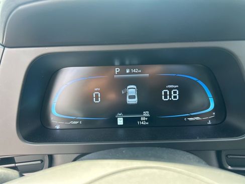 New 2026 Hyundai Elantra SEL Sport Premium FWD image 16