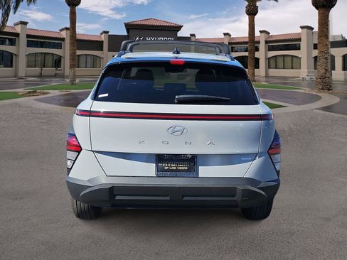 New 2026 Hyundai Kona SEL Sport AWD/4WD image 7