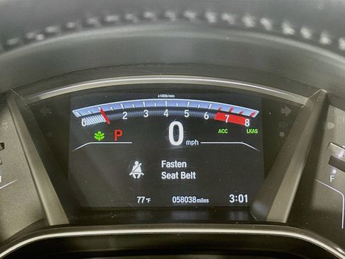Used 2017 Honda CR-V EX-L image 19