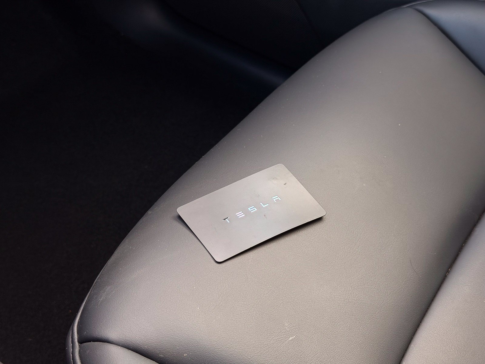 Used 2024 Tesla Model Y Long Range RWD image 49