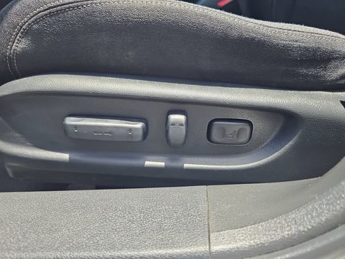 Used 2013 Honda Accord Sport image 16