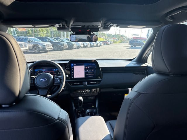 New 2026 Subaru Outback Premium AWD/4WD image 91