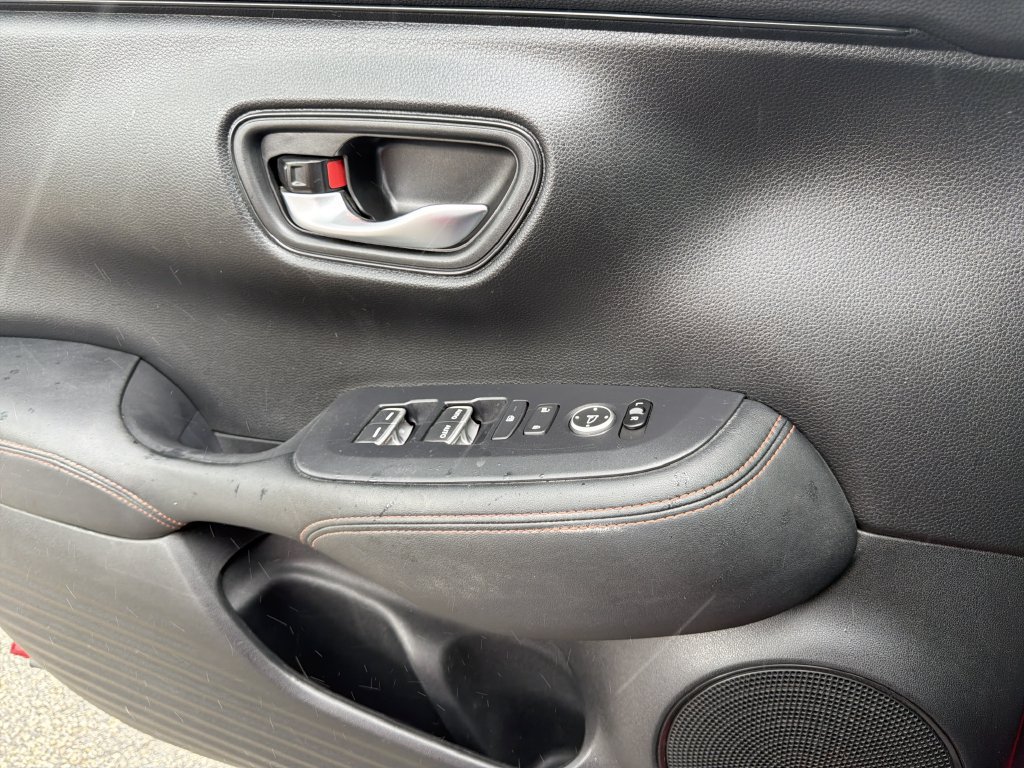 Used 2024 Honda HR-V Sport image 22