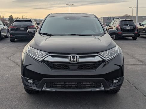 Used 2019 Honda CR-V EX image 10