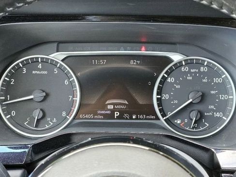 Certified 2022 Nissan Pathfinder SL w/ SL Premium Package image 17