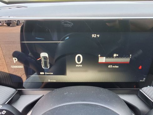 New 2025 Nissan Kicks SR w/ SR Premium Package image 15